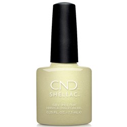 CND SHELLAC Gel polish - divine diamond 